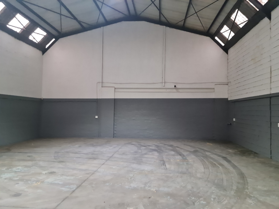 To Let commercial Property for Rent in Kuilsrivier Industria Western Cape